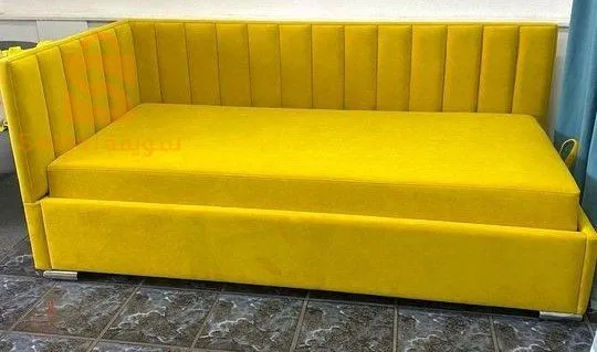 سرير كابيتوي بجميع الأنواع