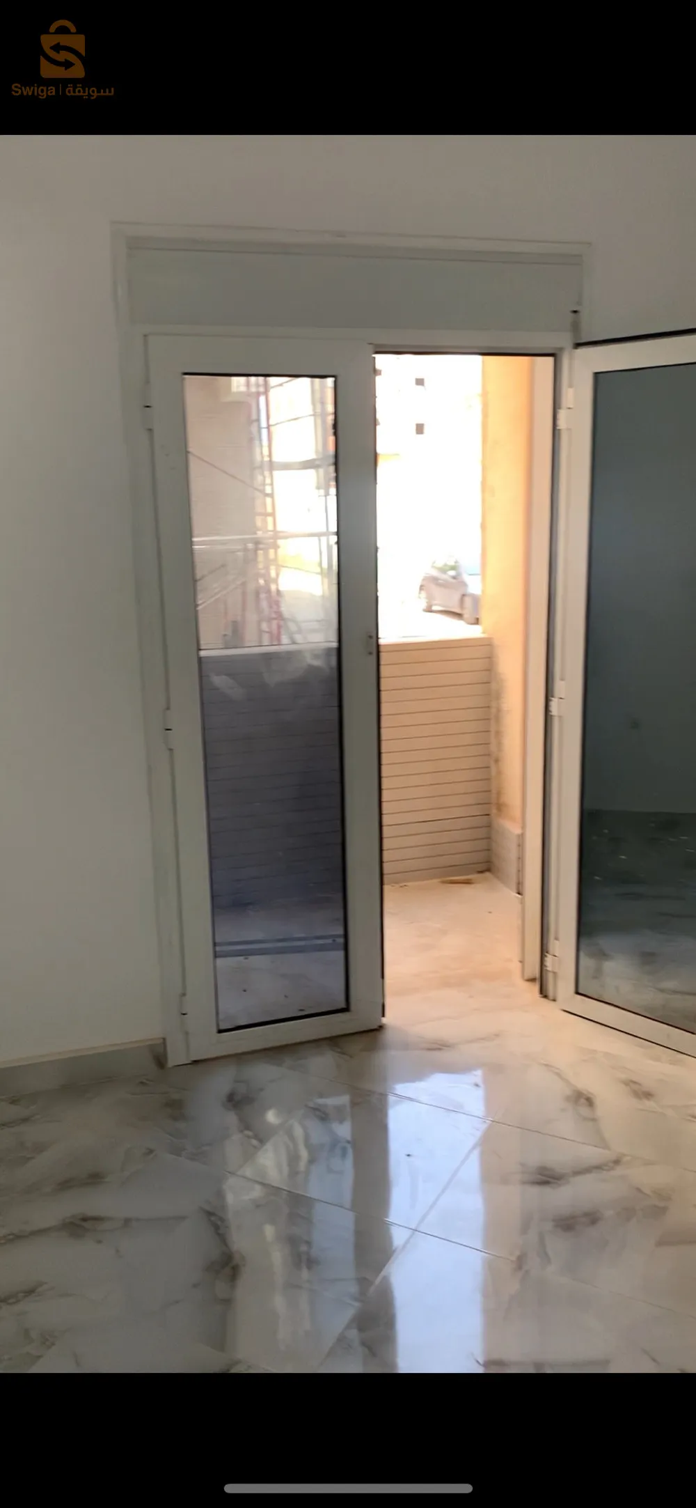 شقة فيني ف4 برج الكيفان