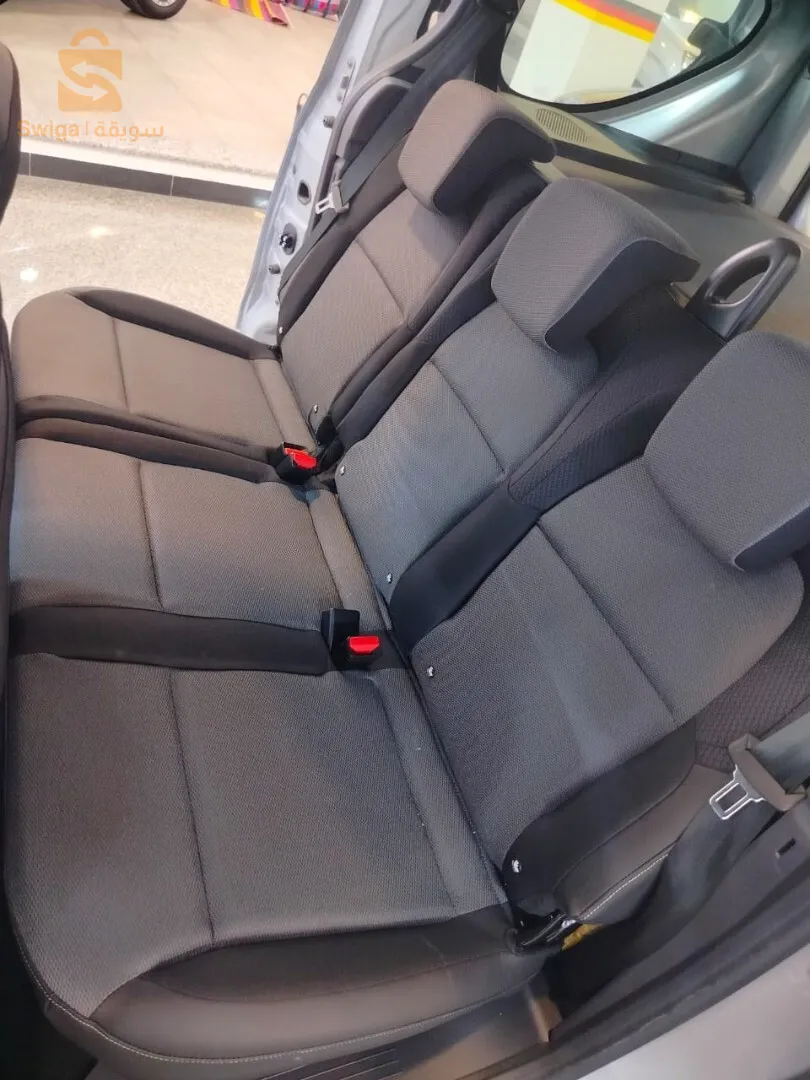 Renault Kangoo 2023 Extrme