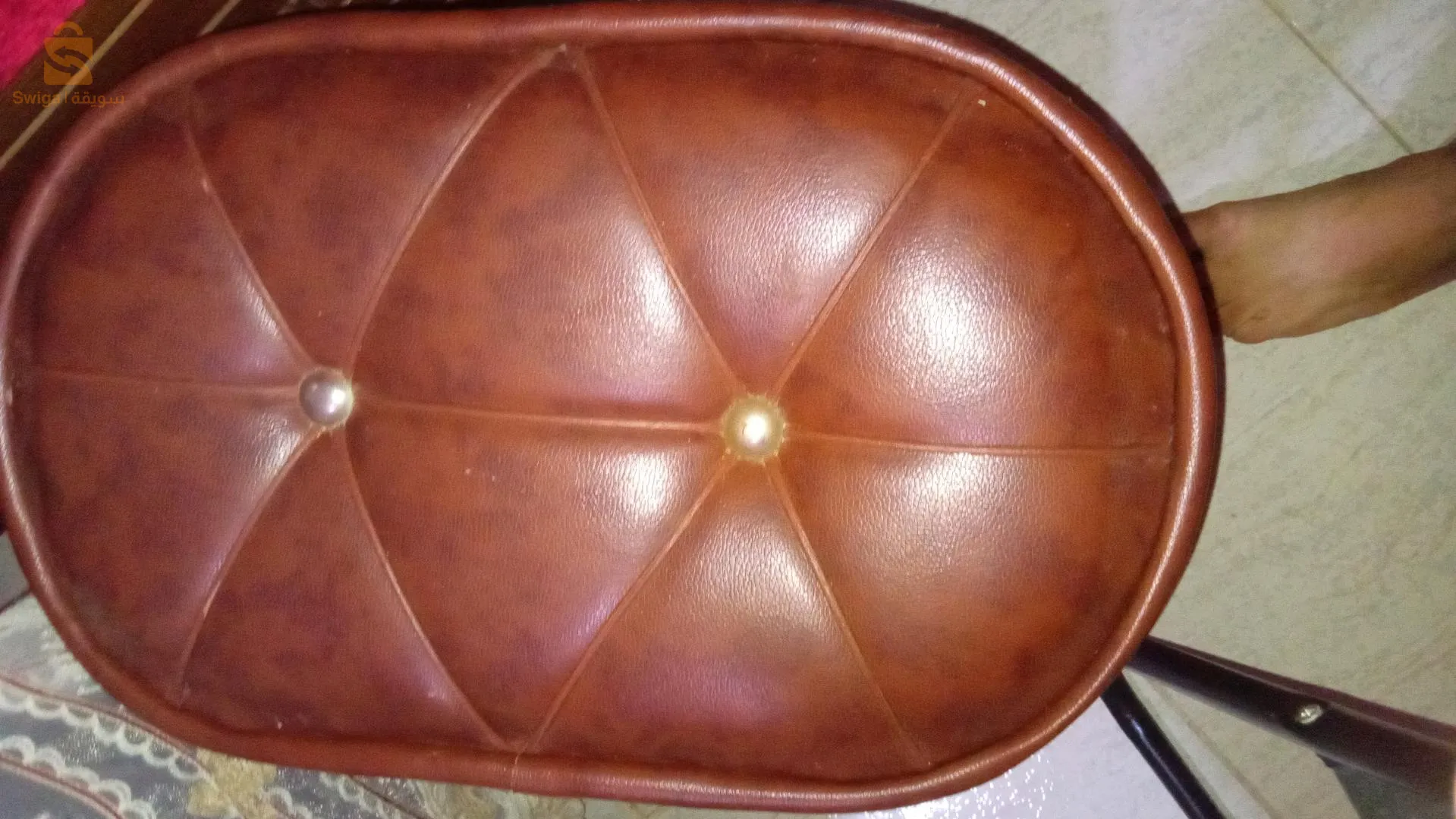 لي بوف حاجا شابا لزوج ب 1500