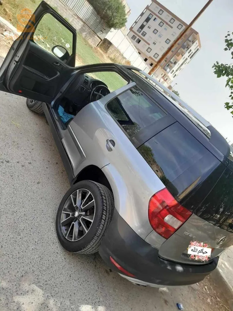 Skoda Yeti 2013 Yeti