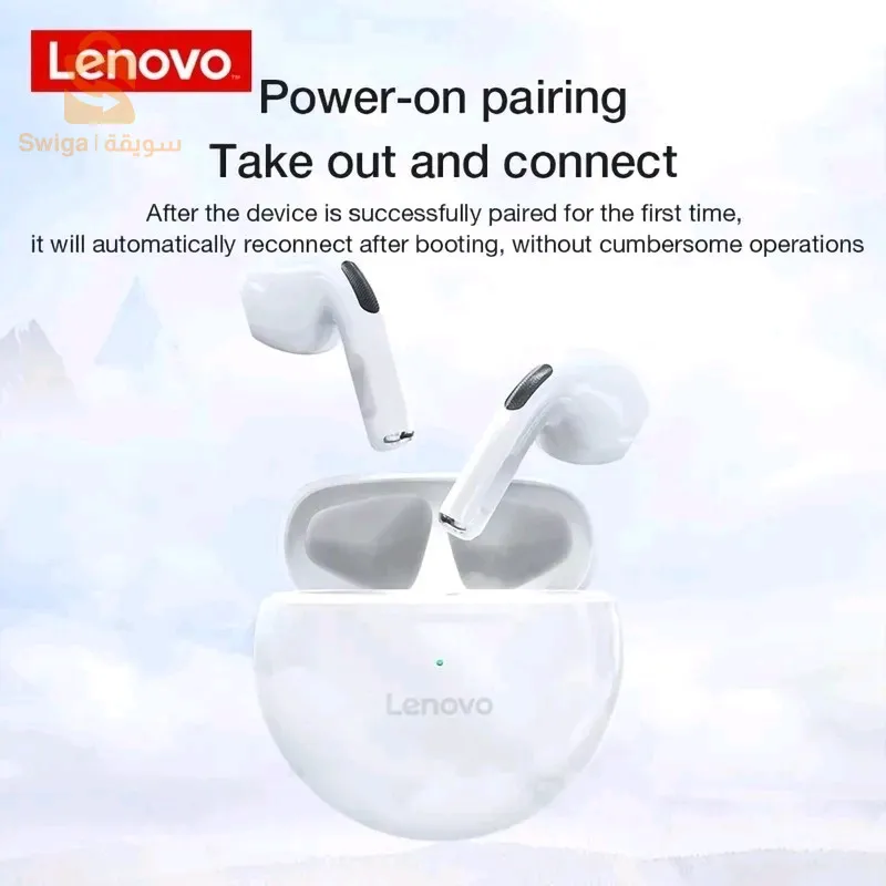 lenovo ht 38