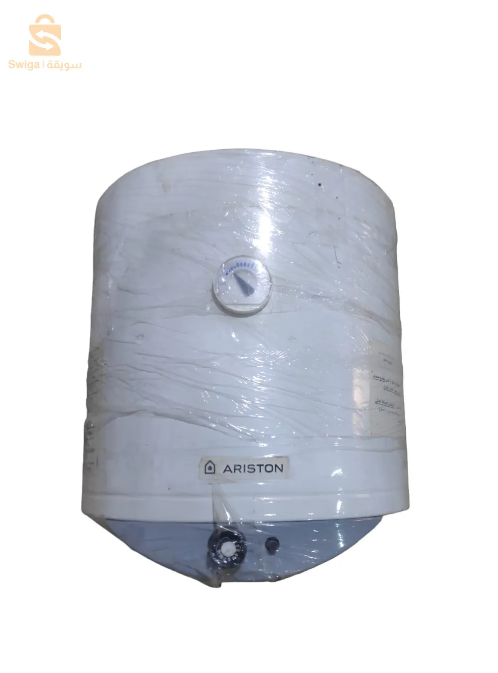 سخان ماء غاز إيطالي 🇮🇹 مستعمل نظيف