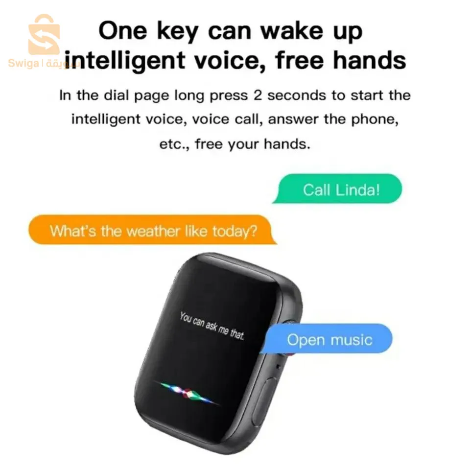 W26 Pro max + Bluetooth