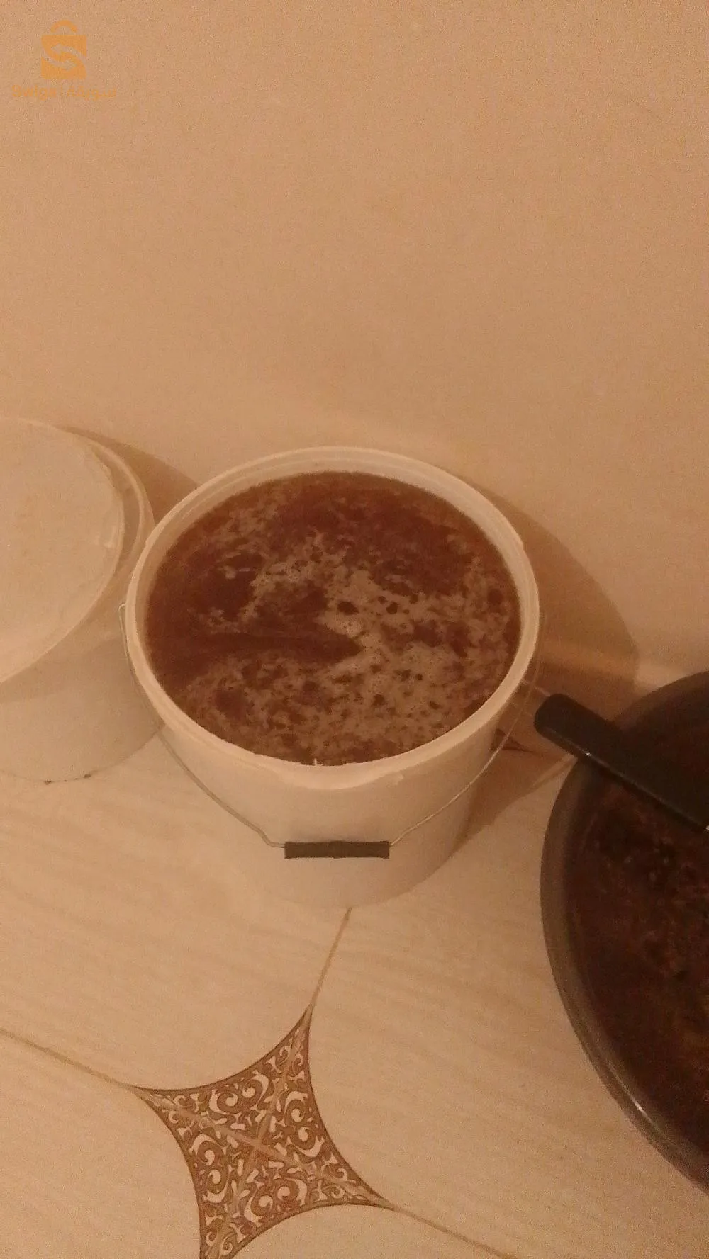 عسل جبلي ديطاي