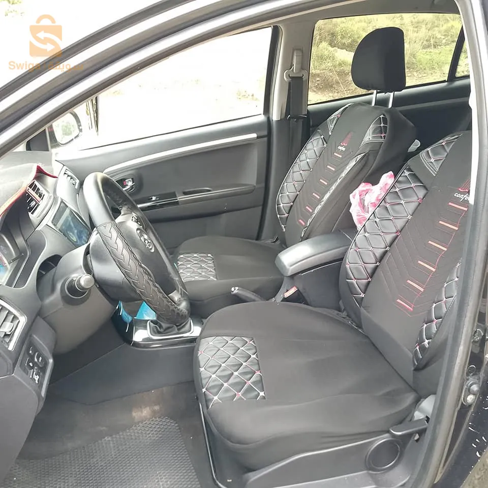 Great Wall C30 2015 GPL