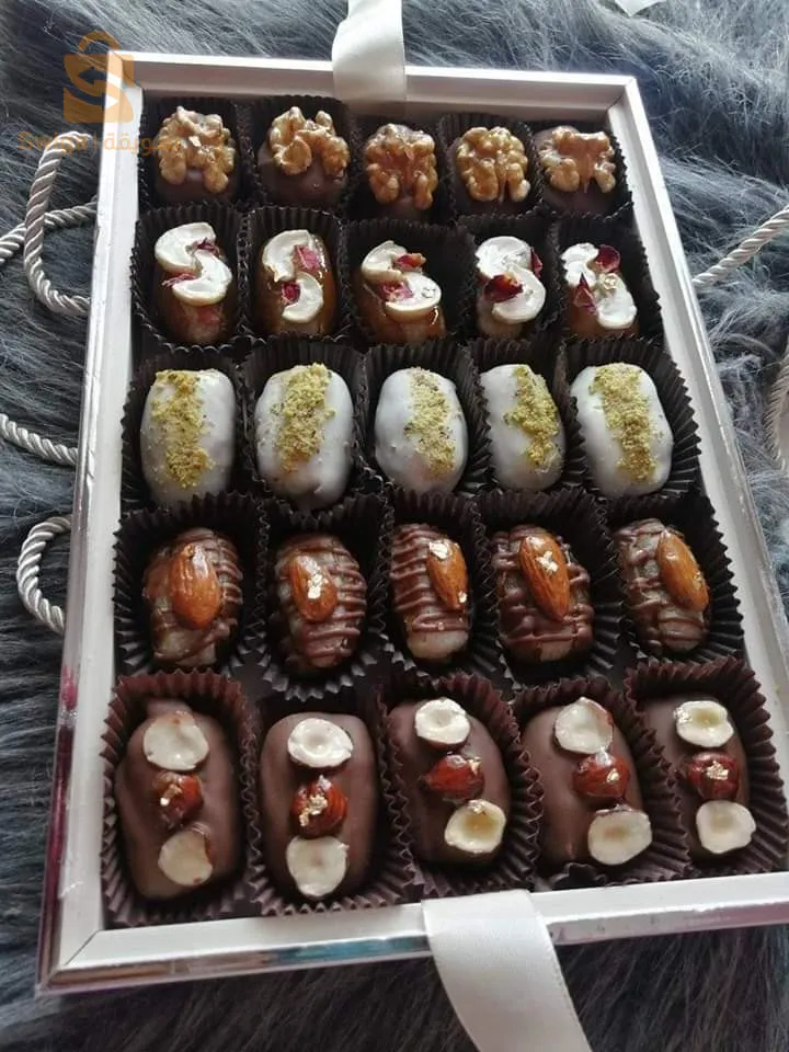 sucré et salee