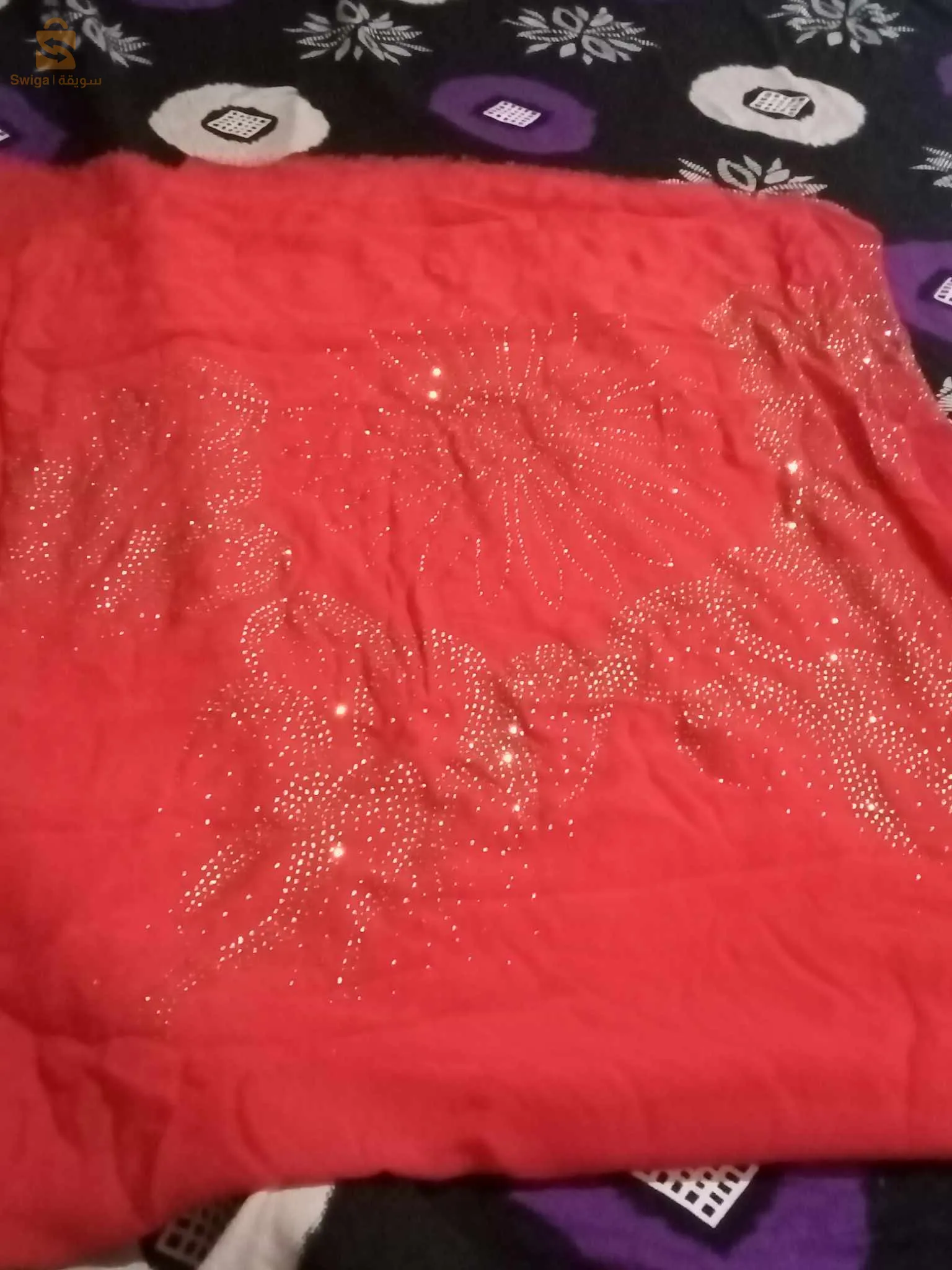 ملاحف اوتسغنس سودانية اصلية
