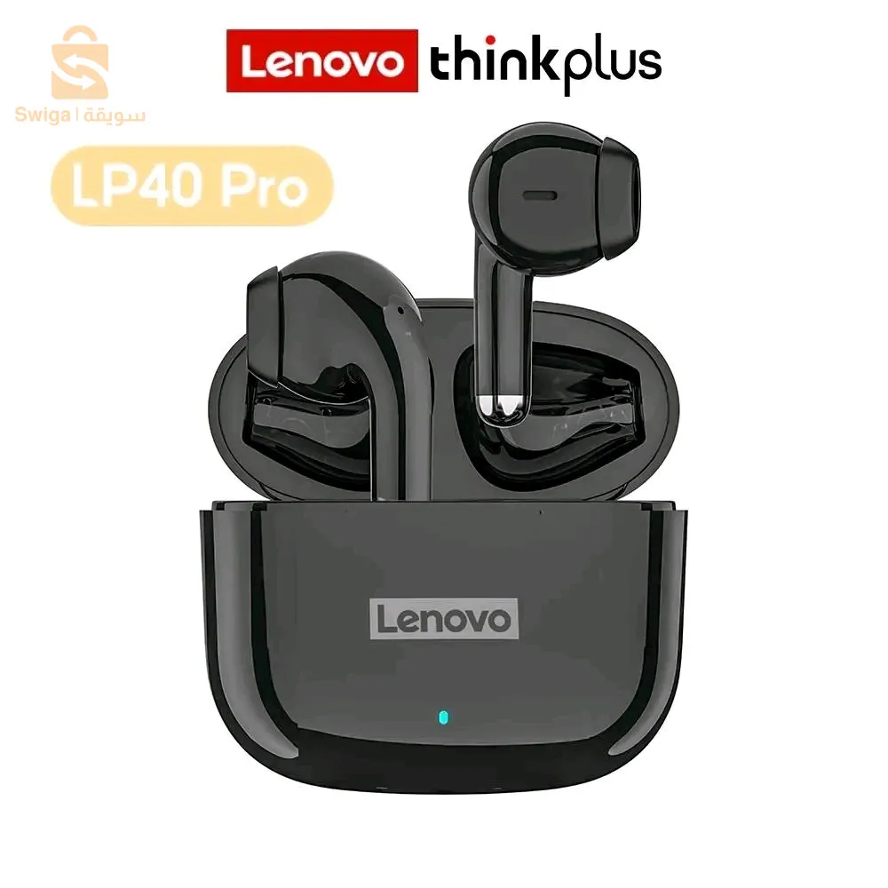 سماعت بلوتوث lp40 pro