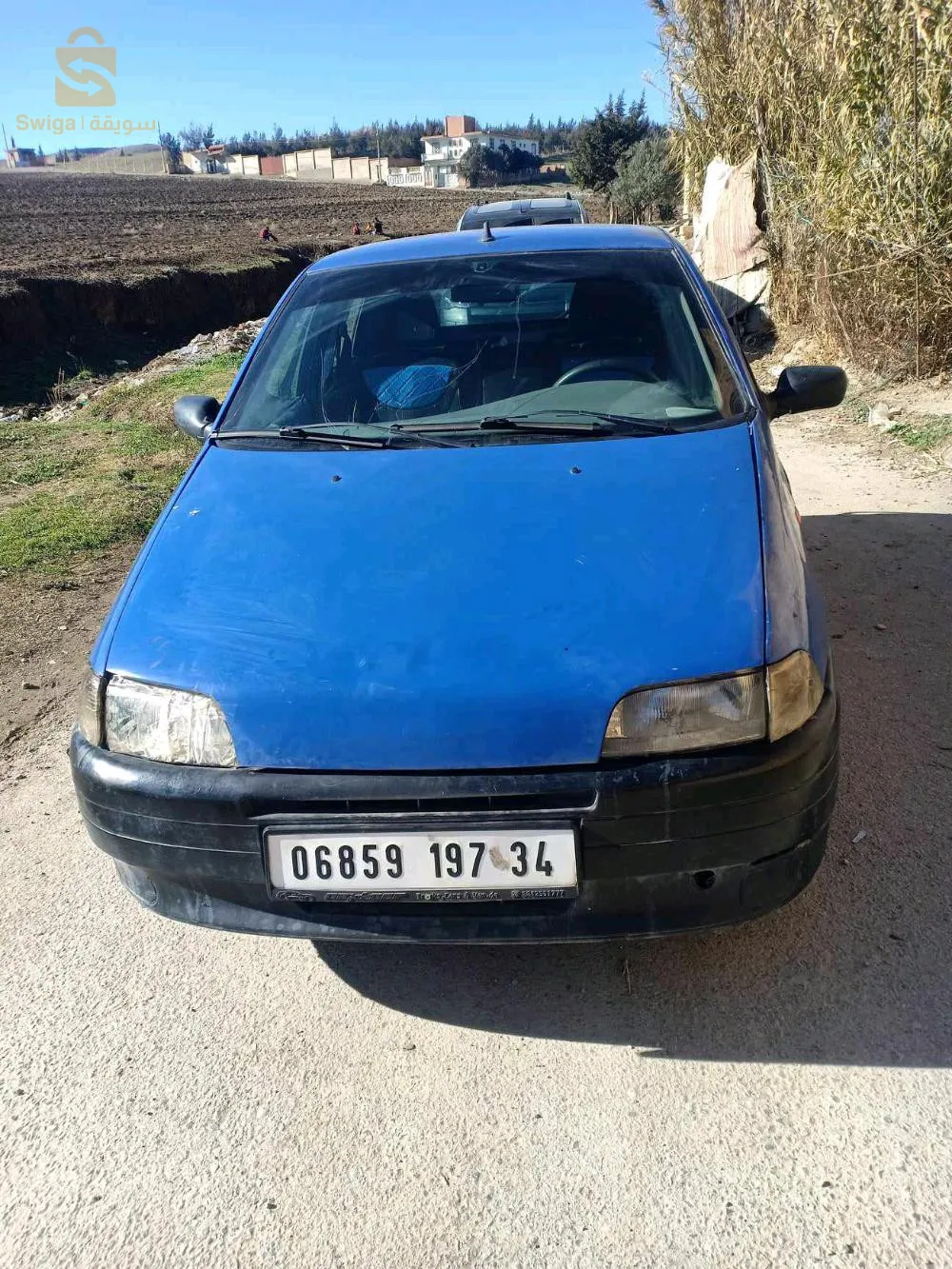 اليشير برج بوعريريج