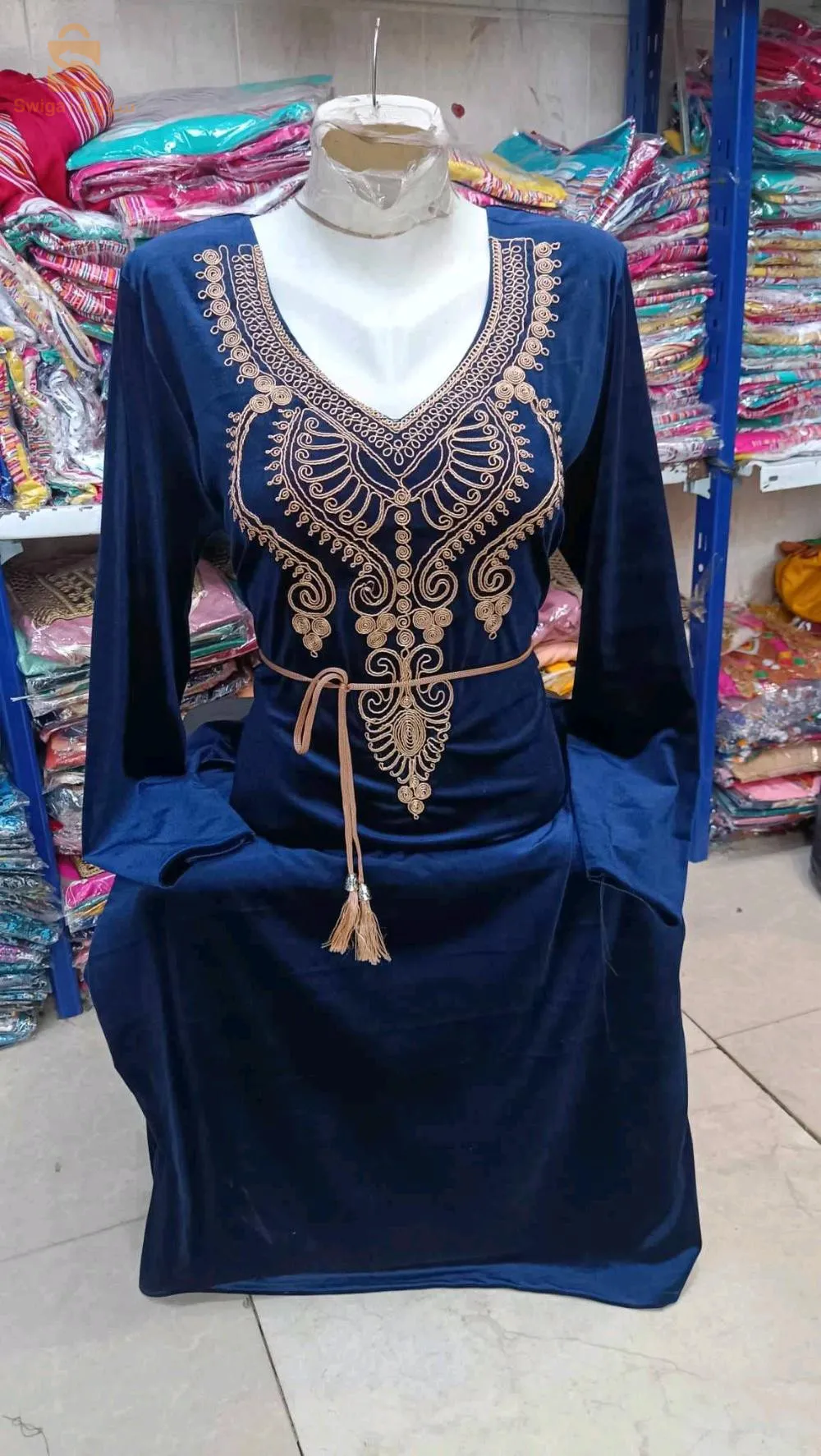 روبة خفيف تاع دار