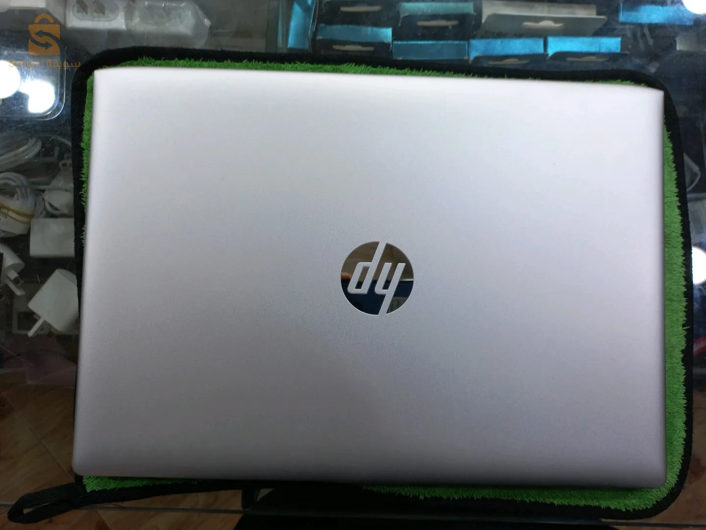 HP PROBOOK 440 G5 DOUBLE CARTE GRAPHICS