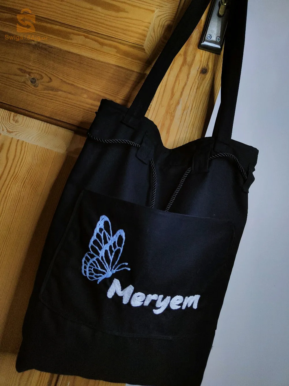 totebag