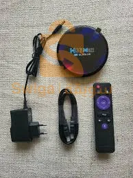 tv box