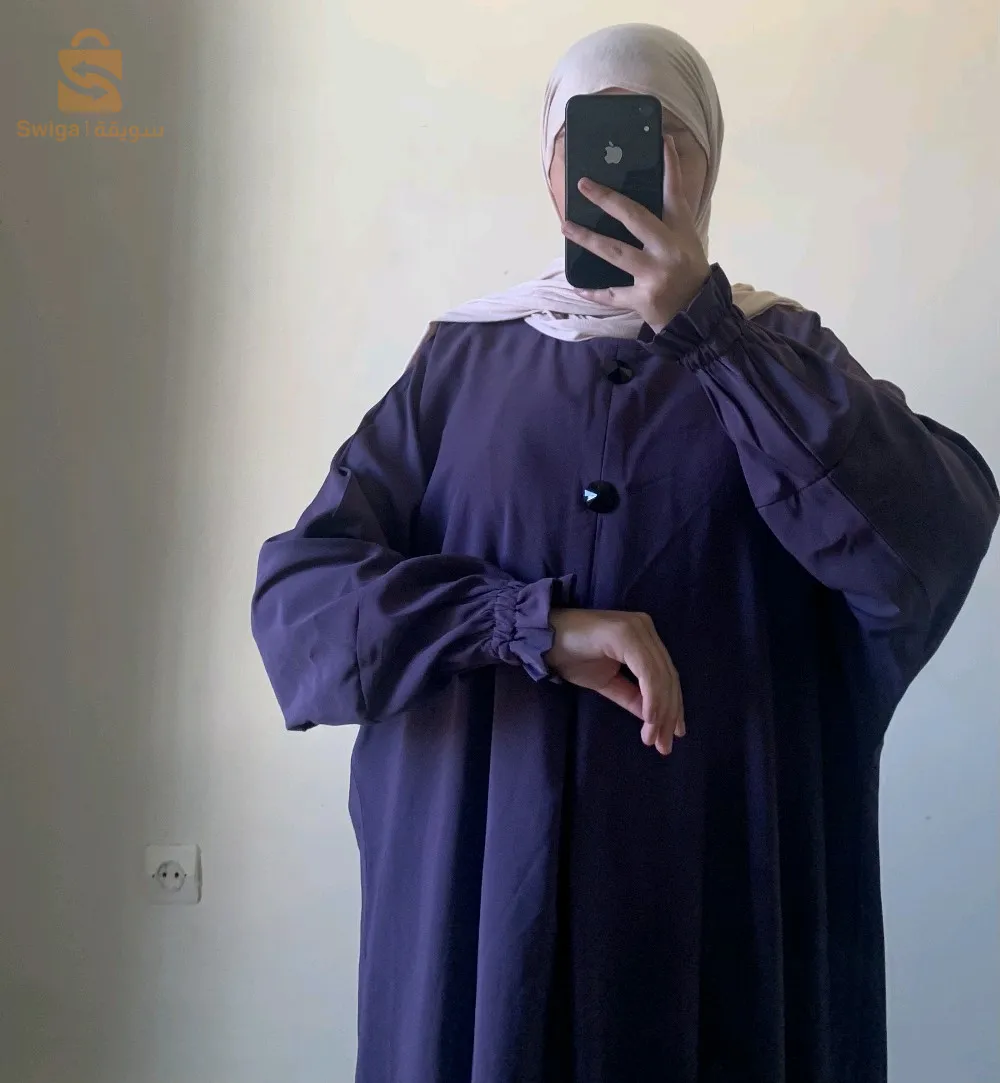 حجاب شرعي Prada hijab Islamic