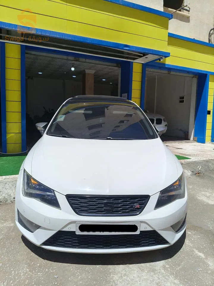 LEON Fr 15