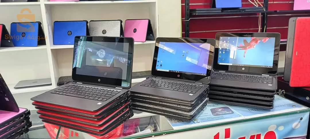 hp probook pro tactile x360