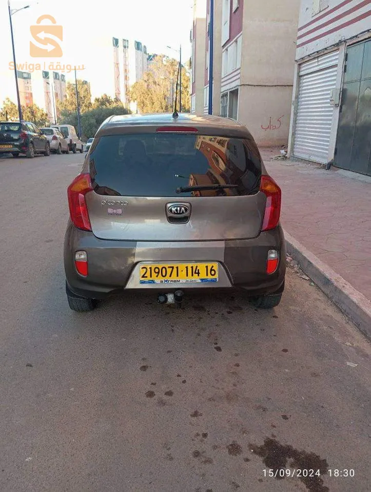 Picanto