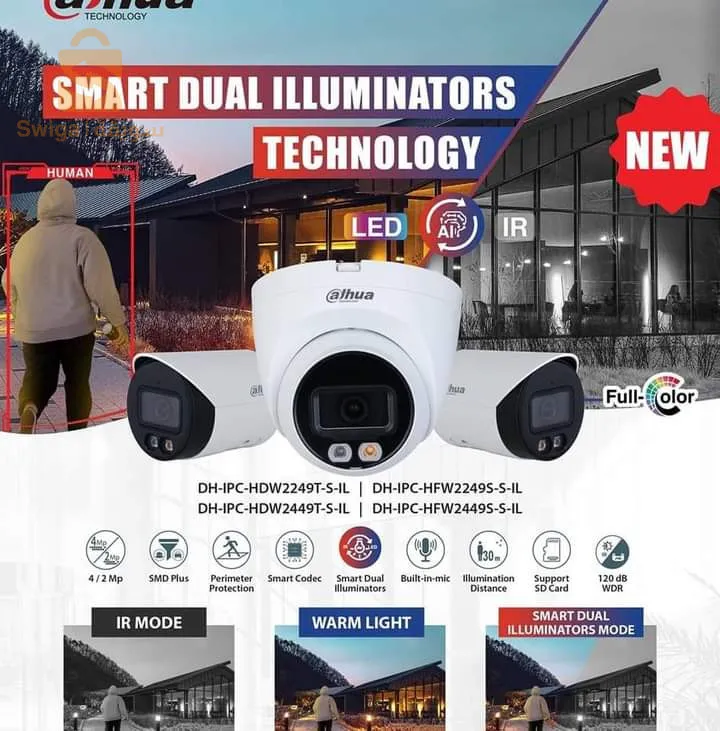 installateur Camira de surveillance