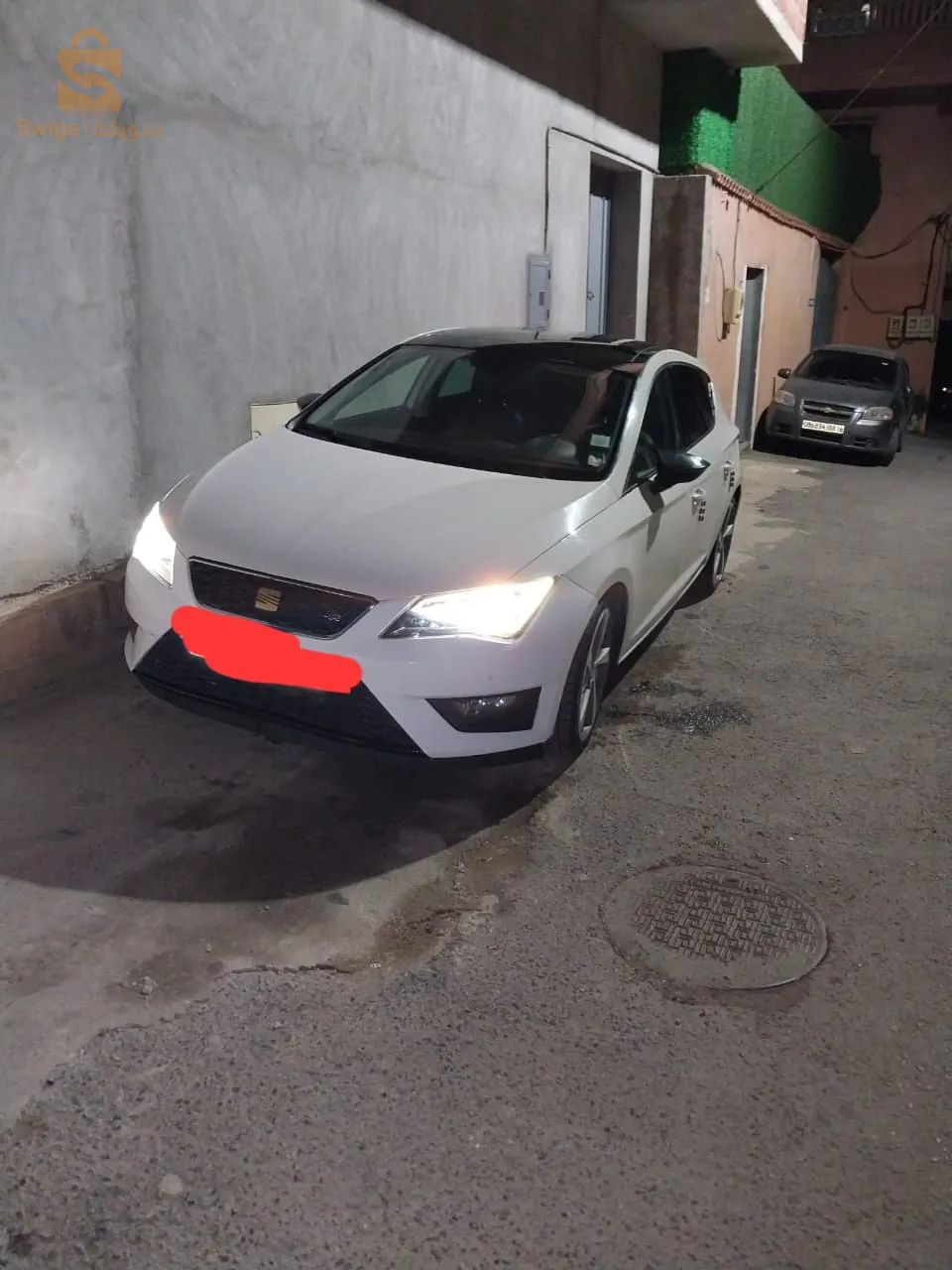 Leon fr 2016