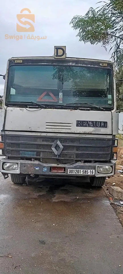 Renault 380