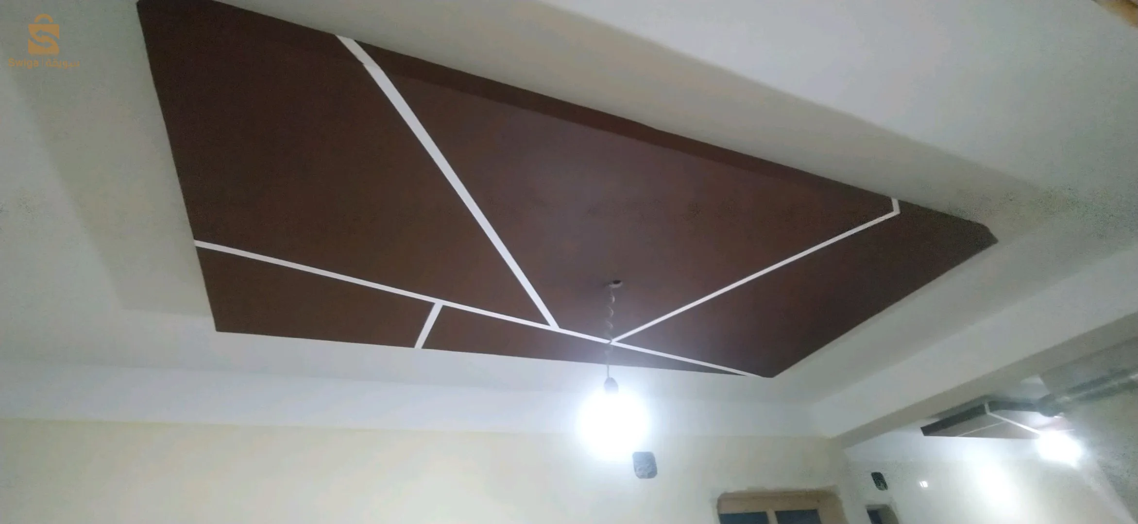 خدمة الديكور و الطلاء