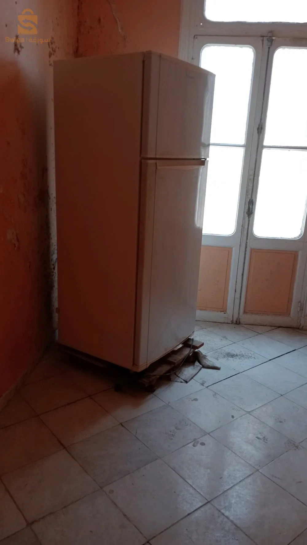 ثلاجة كوندور