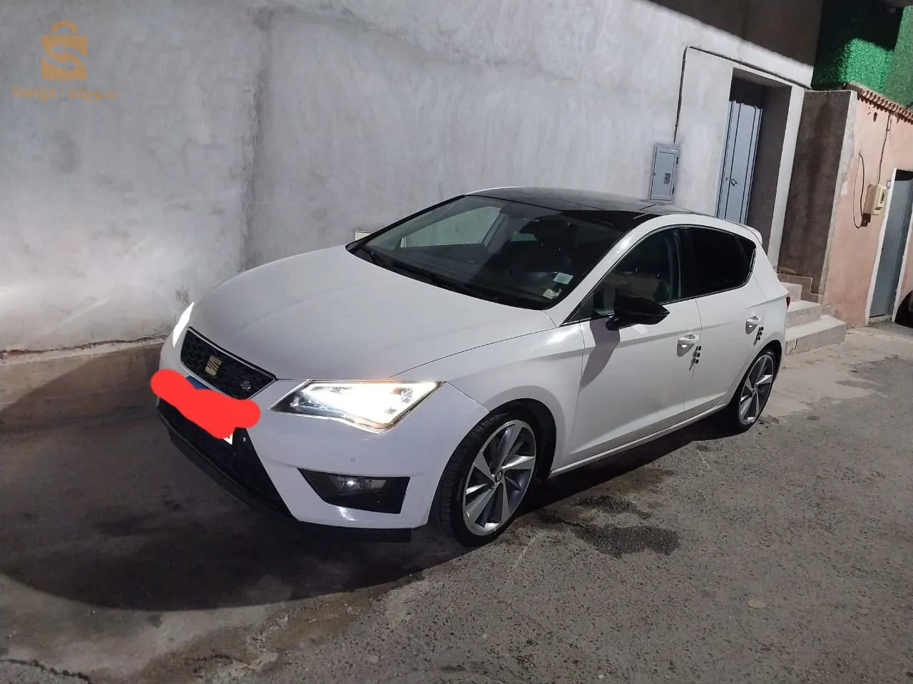 Leon fr 2016