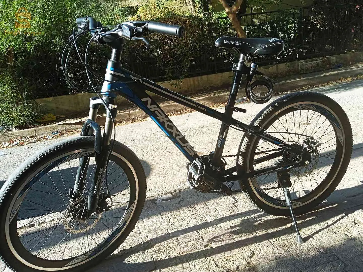 دراجة هوائة