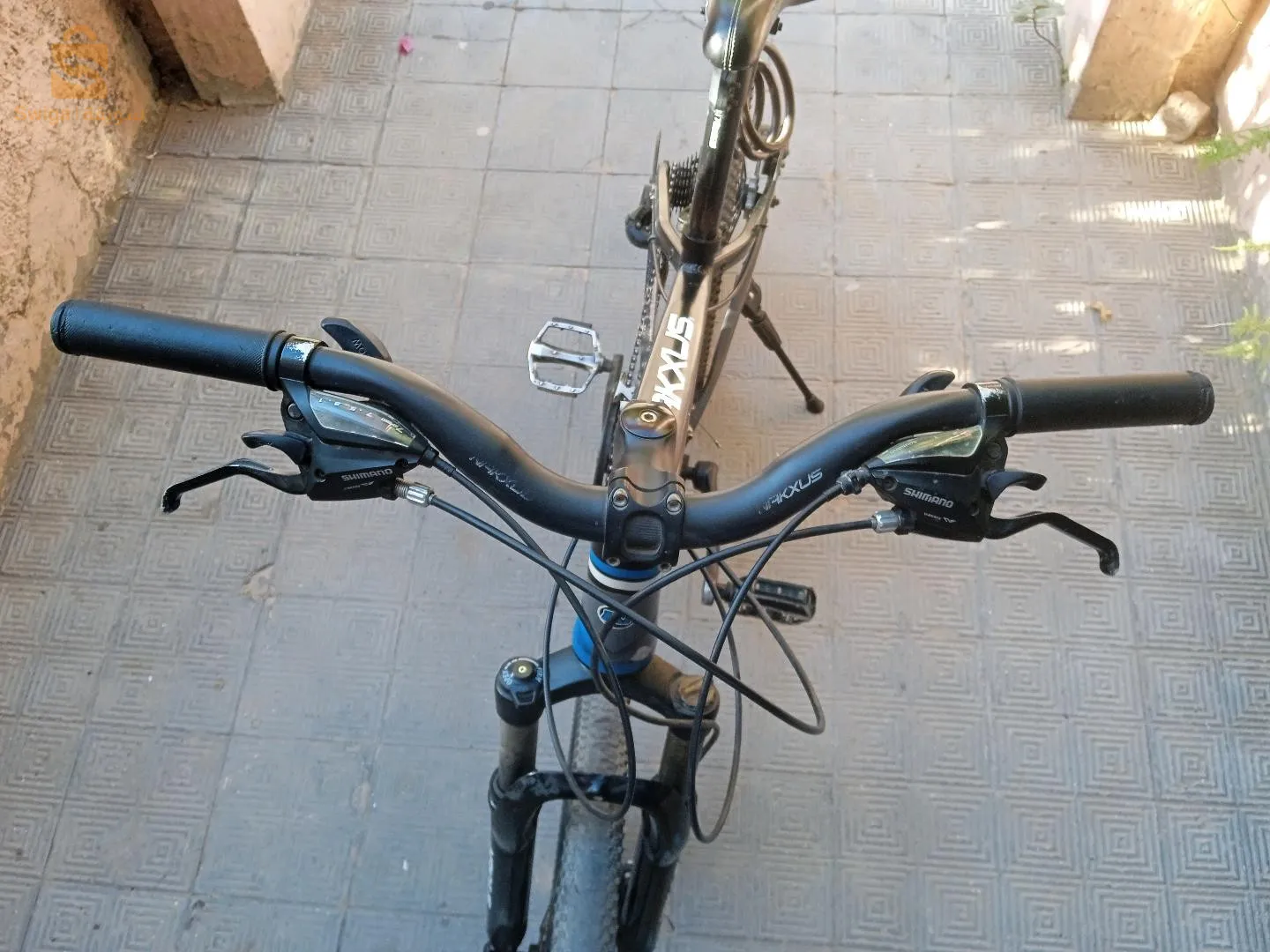 دراجة هوائة