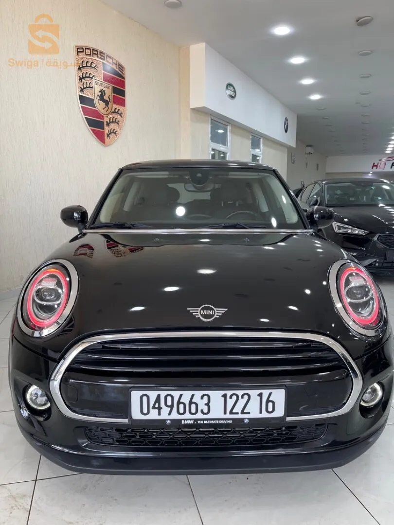Mini Coup 2022 Coup