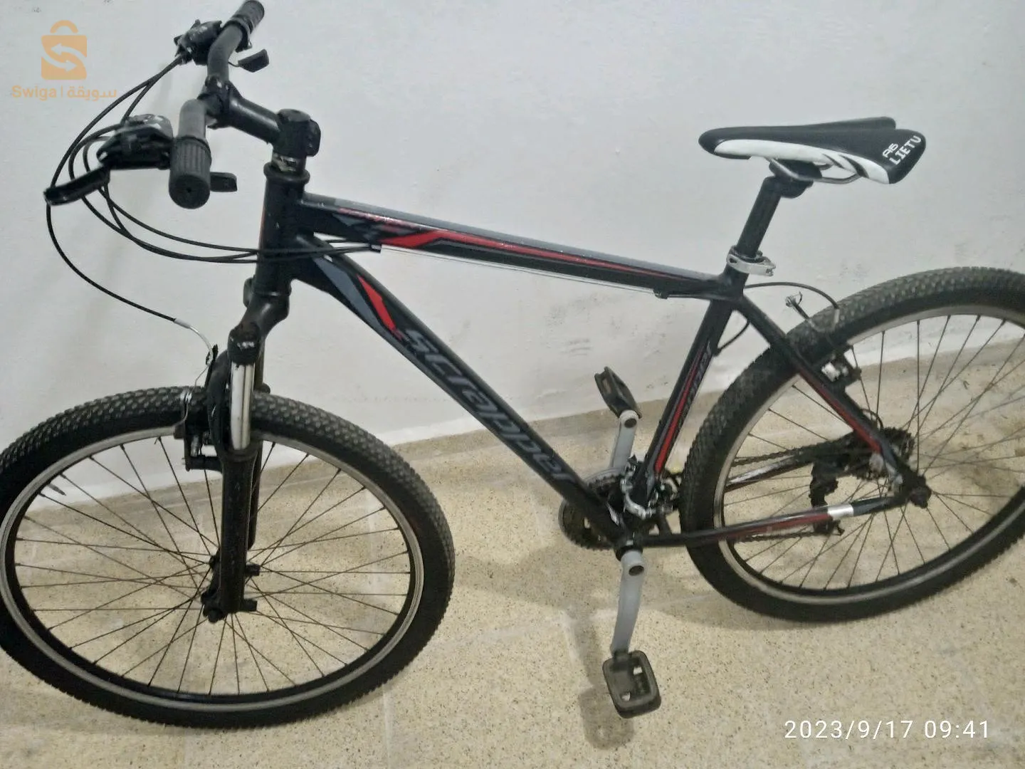 كالما الشراقة