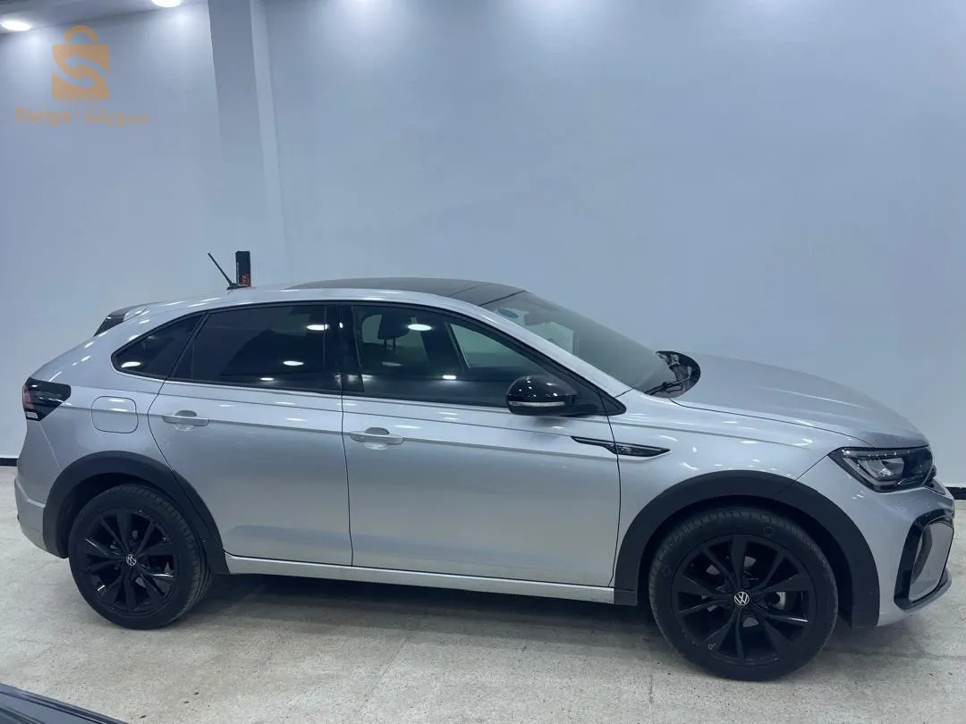Volkswagen Taigo 2023 R Line