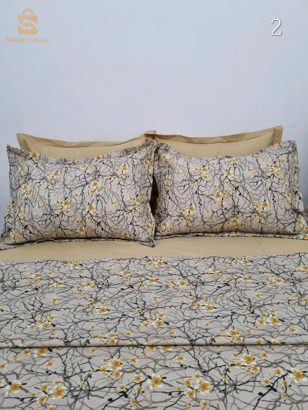 Draps haute gamme tissu turkye 🇹🇷 70% coton
