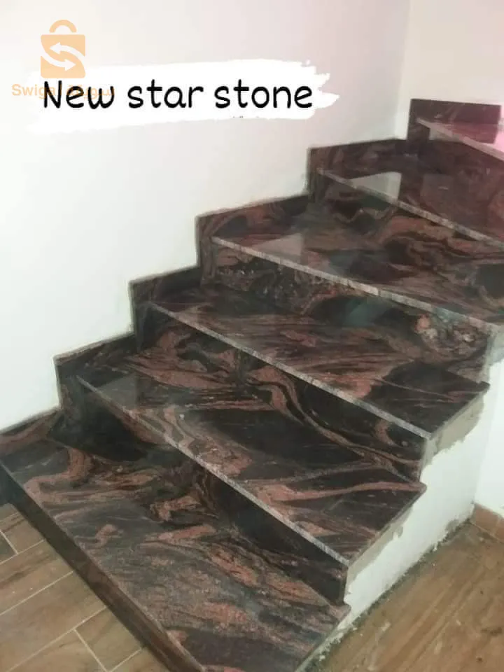 بيع رخام والقرانيت
