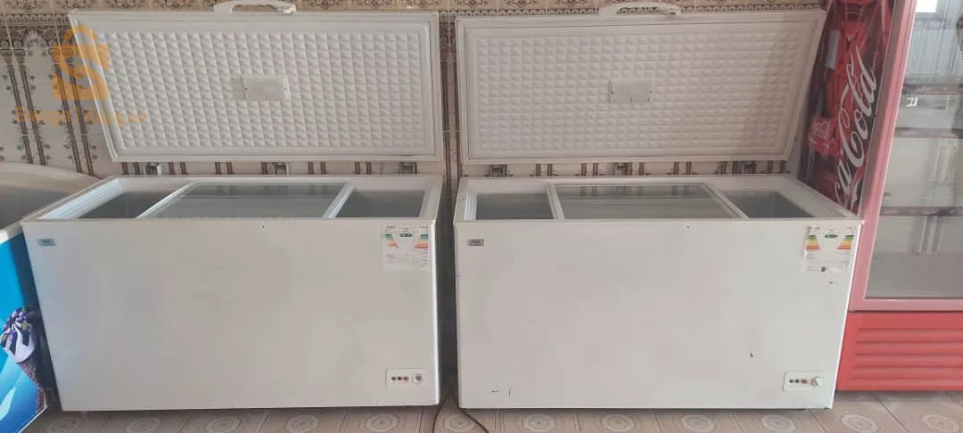 ماتريال فاستد فود وريصطورون كومبلي نظيف الله يبارك من نهارك خدام نبيع كلش على بعضاه ولا نبرز