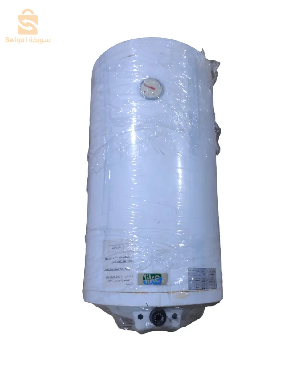 سخان ماء غاز إيطالي 🇮🇹 مستعمل نظيف