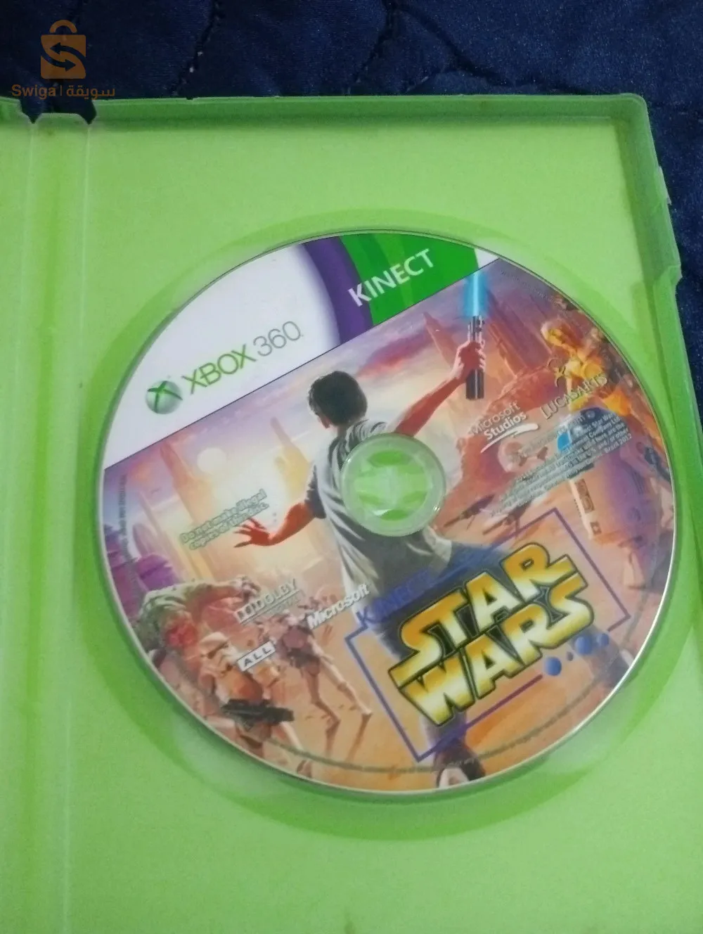 بيع جهاز x box 360