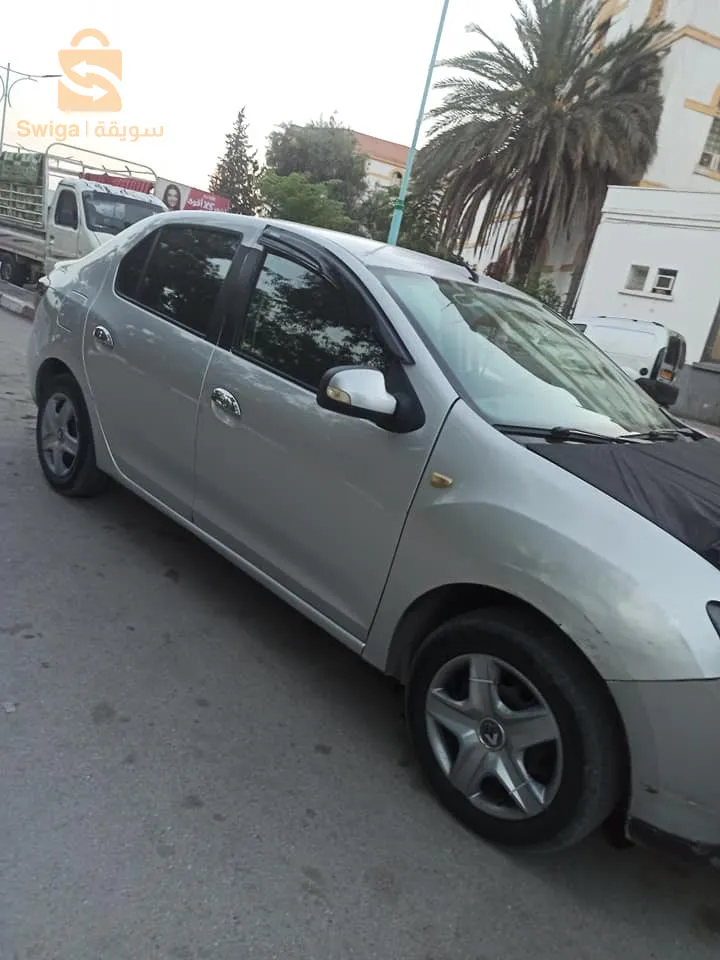 Symbole 12 la toute fiha lgaz koulch march