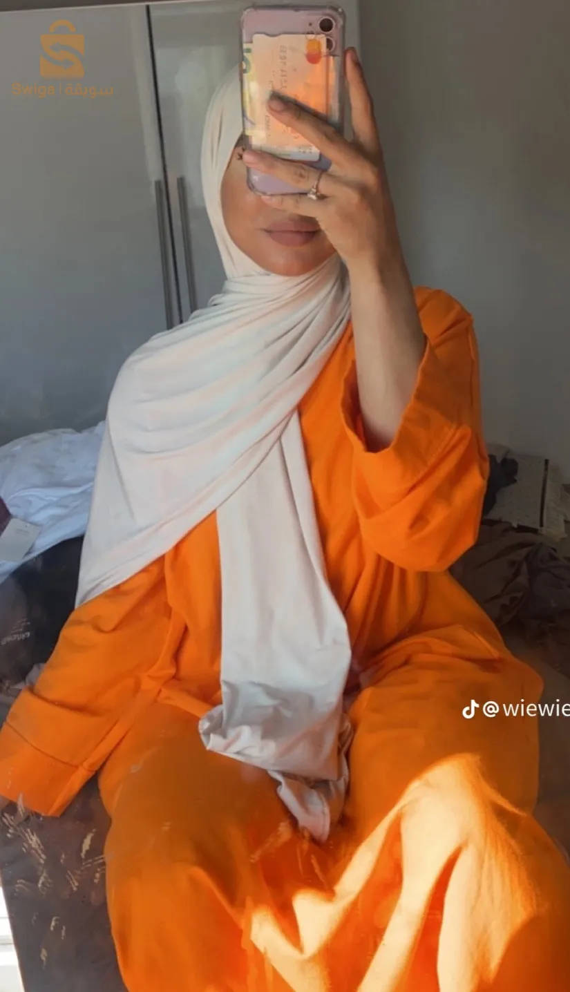 حجاب انيق