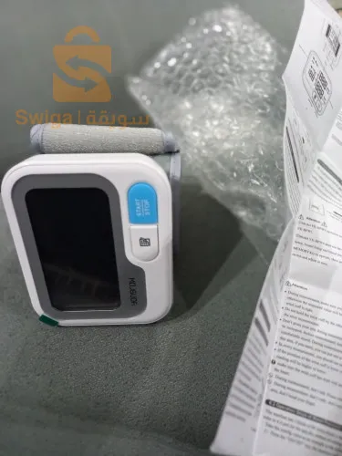 Tensiomètre numérique automatique au poignet