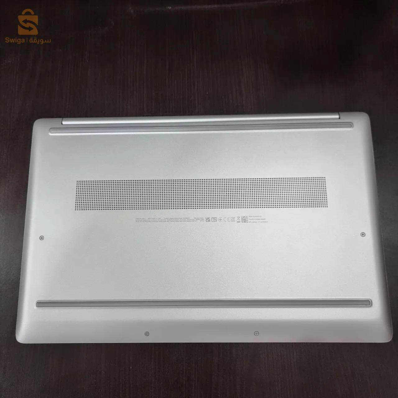 حاسوب HP 17-cp038nf