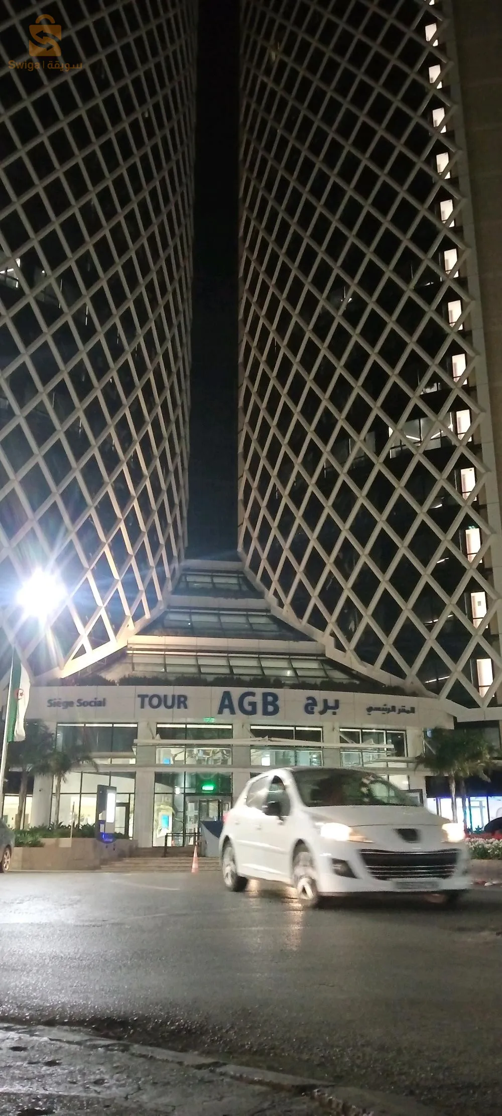 السلام عليكم سيارة ما شاءلله نبدل و نبيع