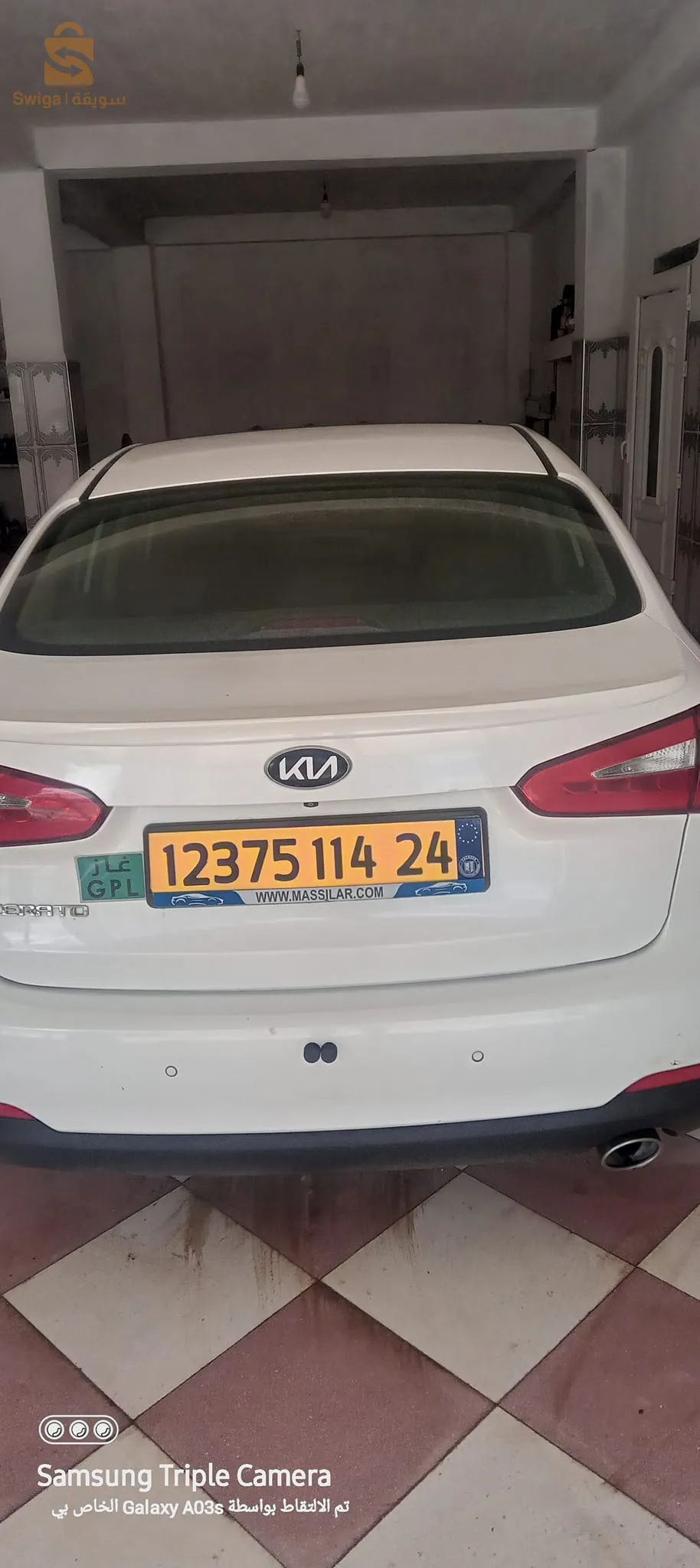 cerato
