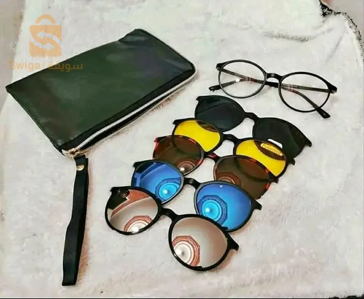 Lunettes