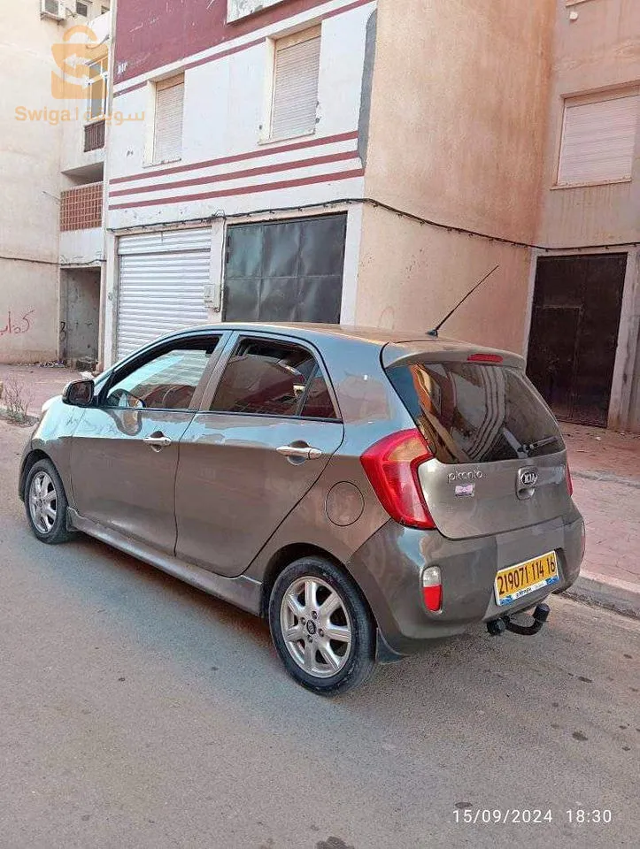 Picanto
