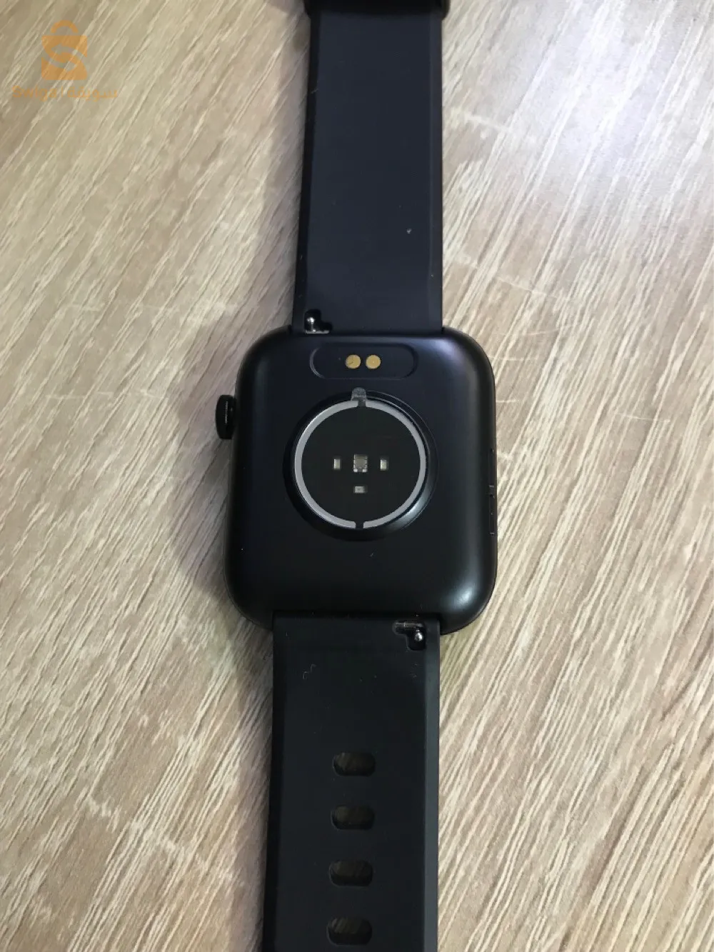 smartwatch Colmi p71