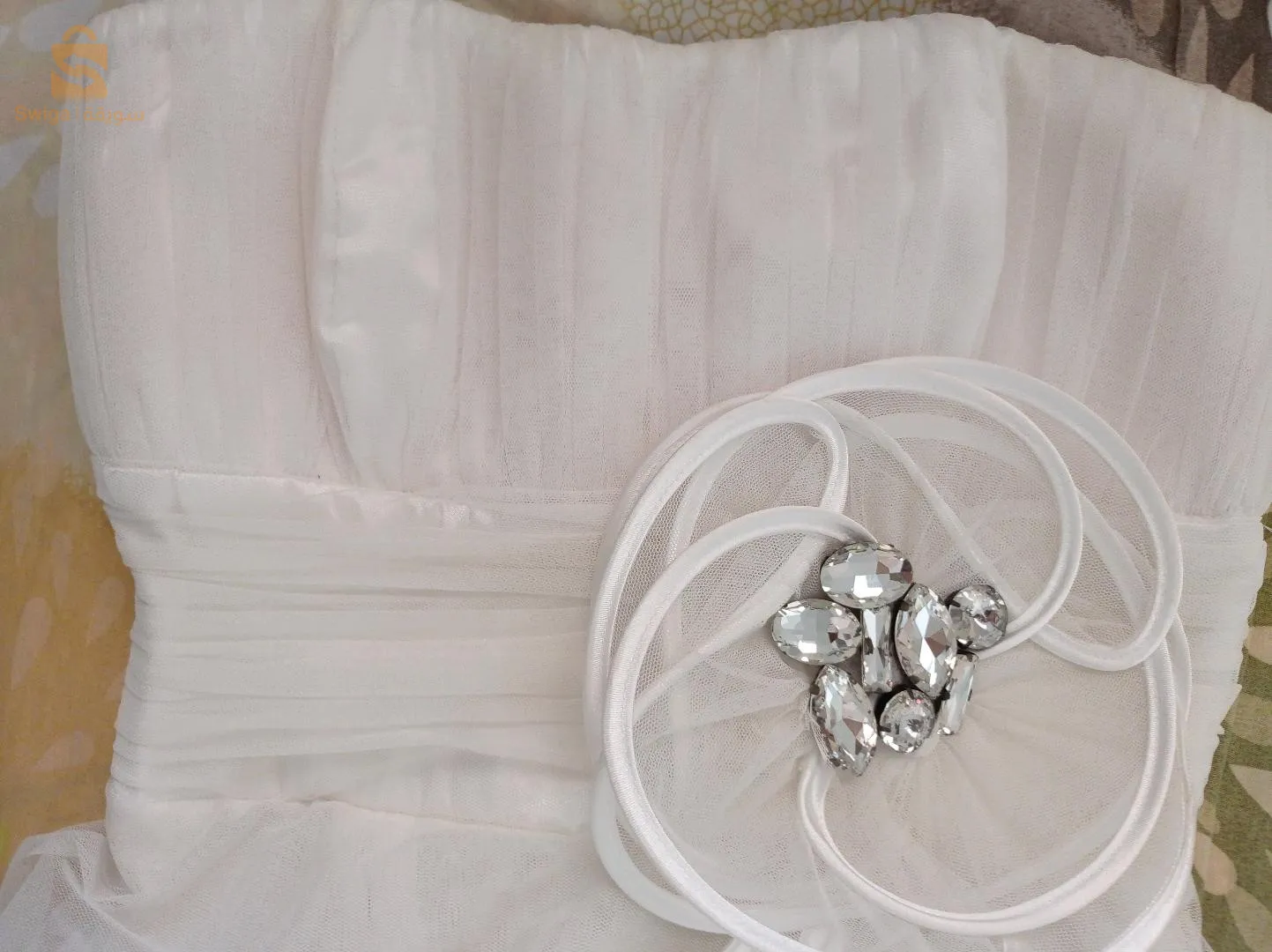 robe soirée cocktail