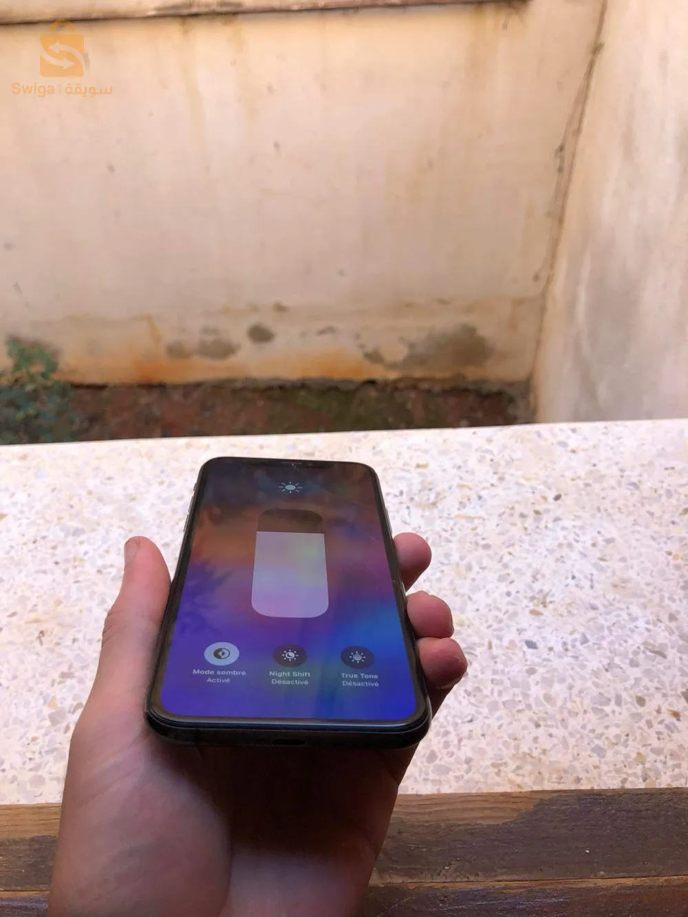 iPhone XS