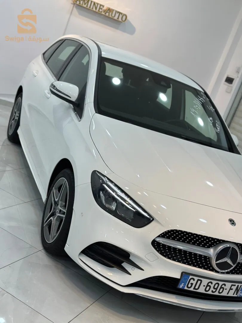 Mercedes Classe B 2021